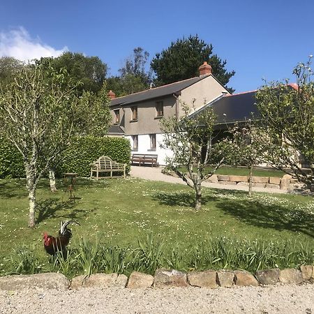 Bostrase B&B Hayle Zewnętrze zdjęcie