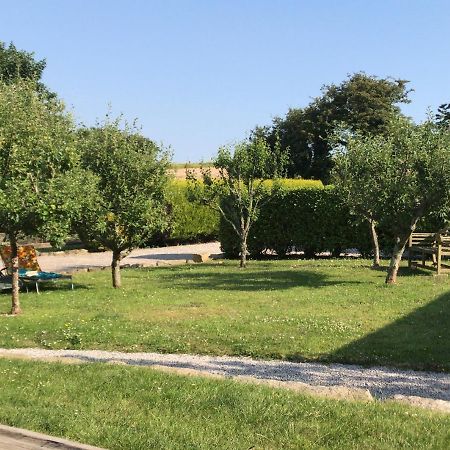 Bostrase B&B Hayle Zewnętrze zdjęcie