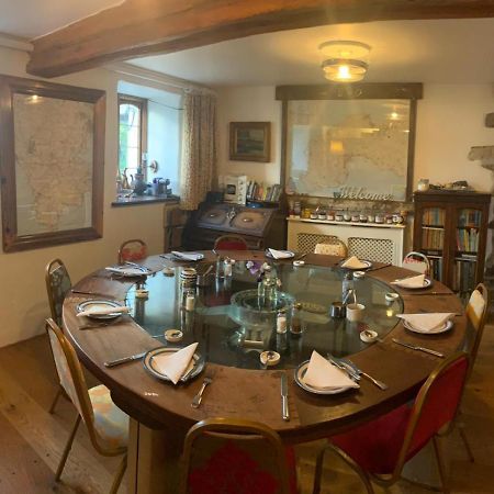 Bostrase B&B Hayle Zewnętrze zdjęcie