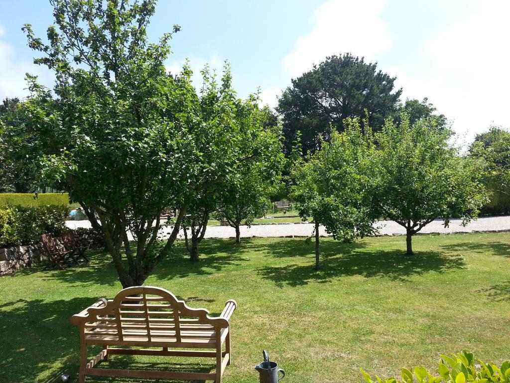 Bostrase B&B Hayle Zewnętrze zdjęcie