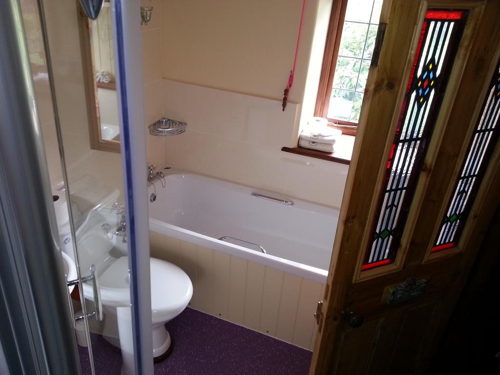 Bostrase B&B Hayle Pokój zdjęcie