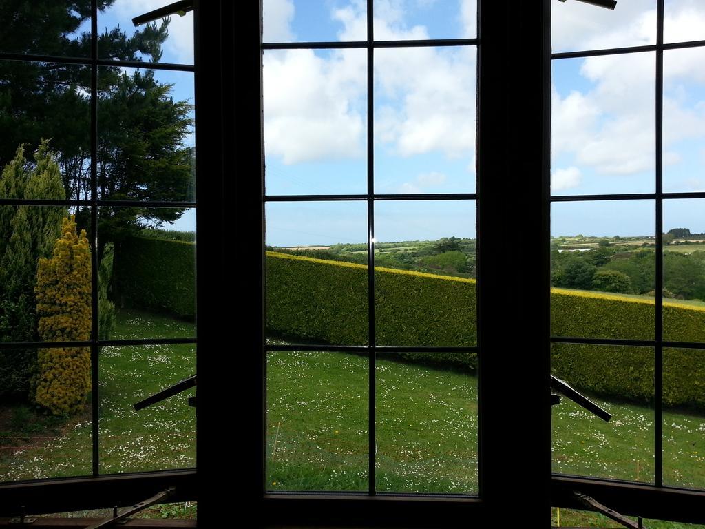 Bostrase B&B Hayle Pokój zdjęcie