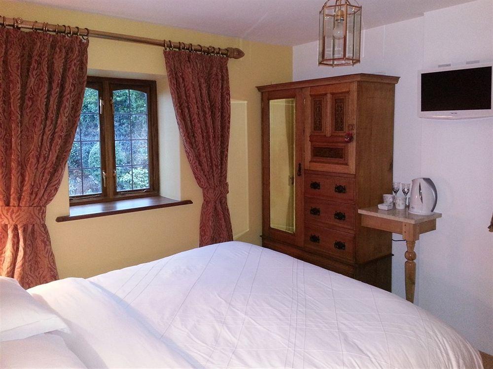 Bostrase B&B Hayle Zewnętrze zdjęcie