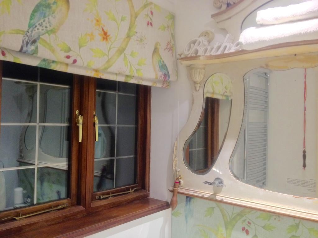 Bostrase B&B Hayle Zewnętrze zdjęcie