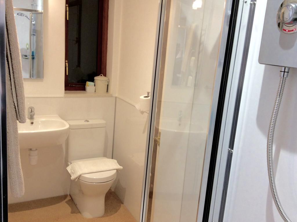 Bostrase B&B Hayle Zewnętrze zdjęcie
