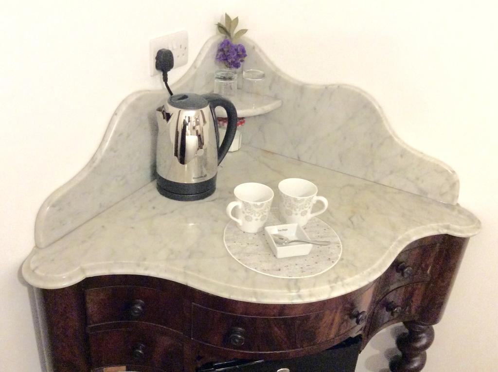 Bostrase B&B Hayle Zewnętrze zdjęcie