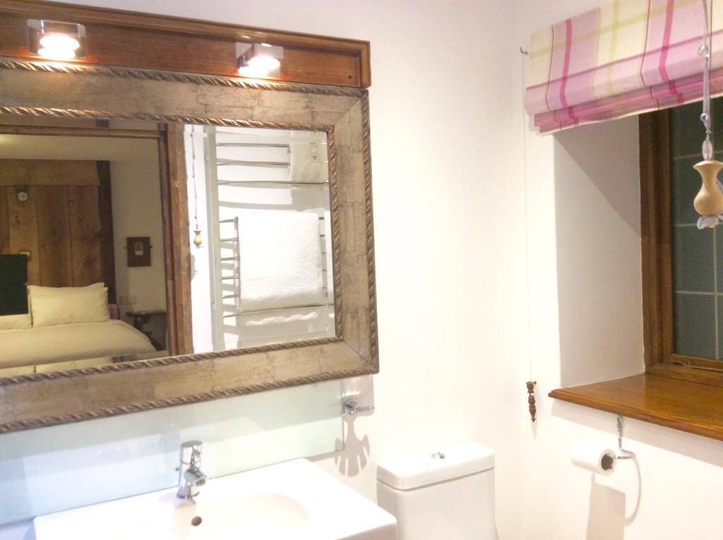 Bostrase B&B Hayle Zewnętrze zdjęcie