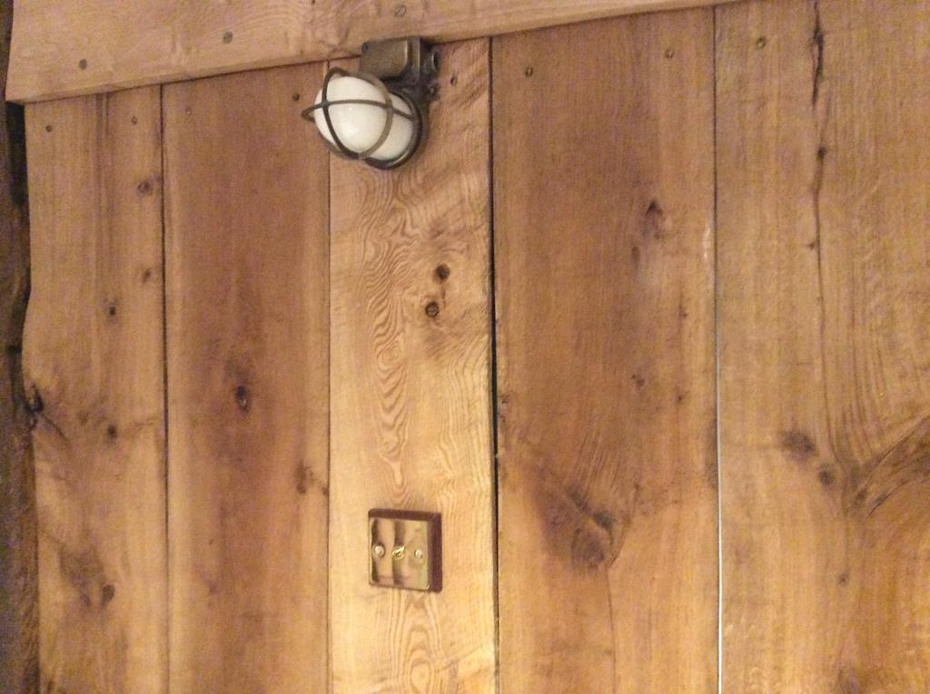 Bostrase B&B Hayle Zewnętrze zdjęcie