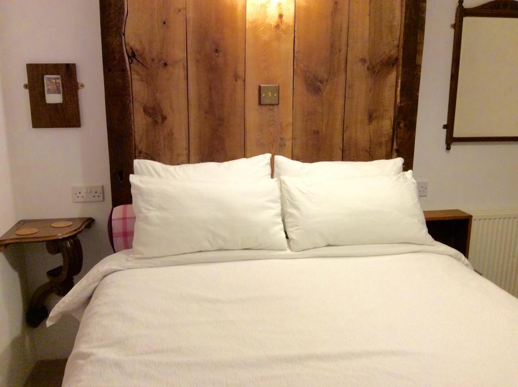 Bostrase B&B Hayle Zewnętrze zdjęcie