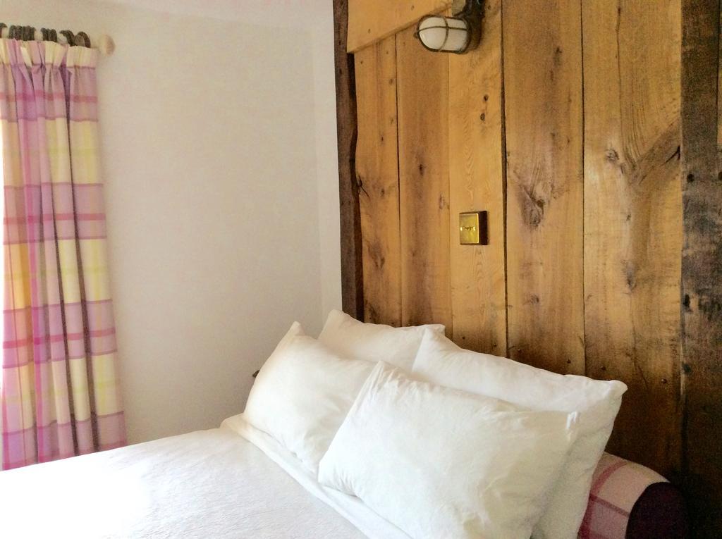 Bostrase B&B Hayle Zewnętrze zdjęcie