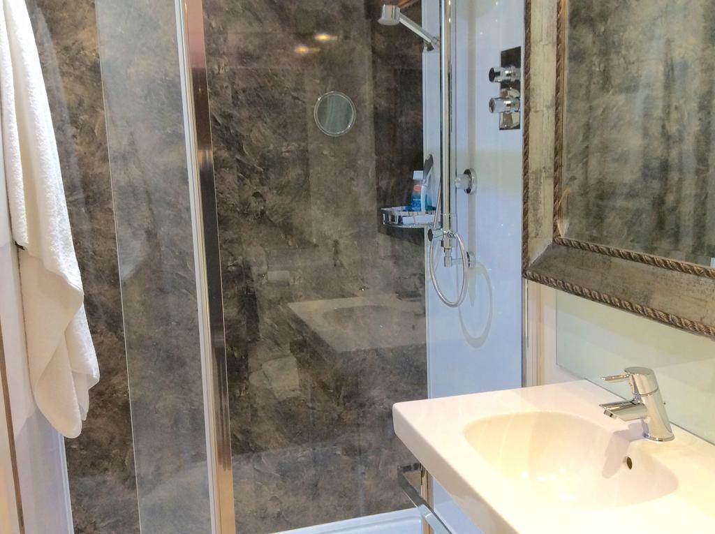Bostrase B&B Hayle Zewnętrze zdjęcie