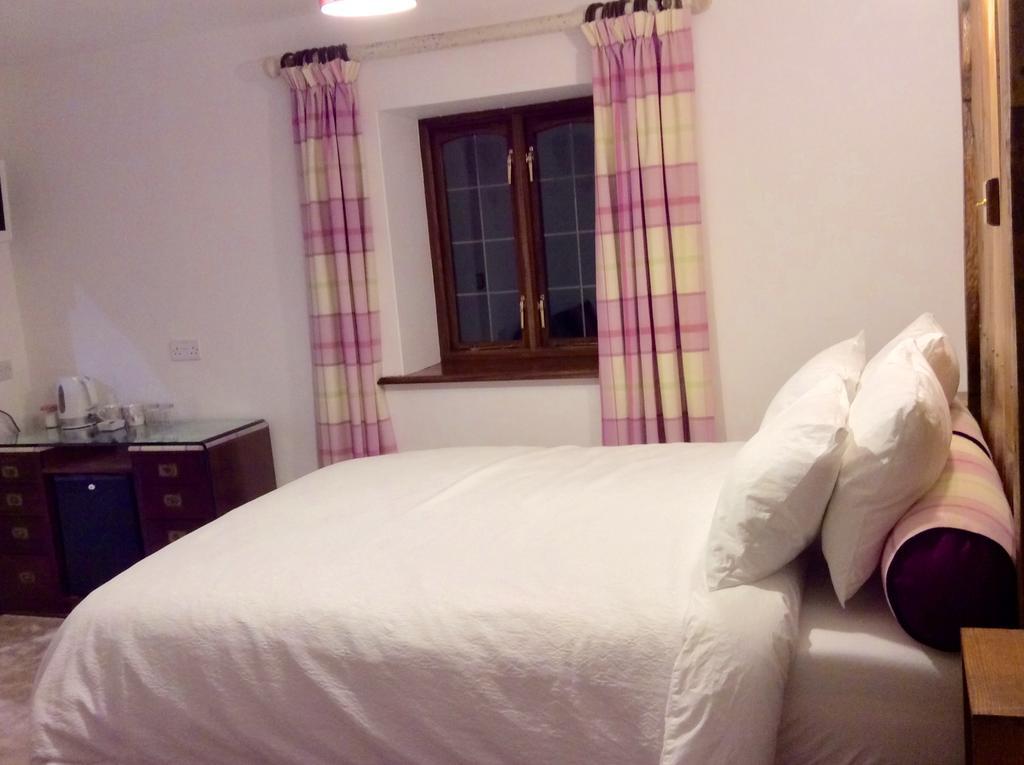 Bostrase B&B Hayle Zewnętrze zdjęcie