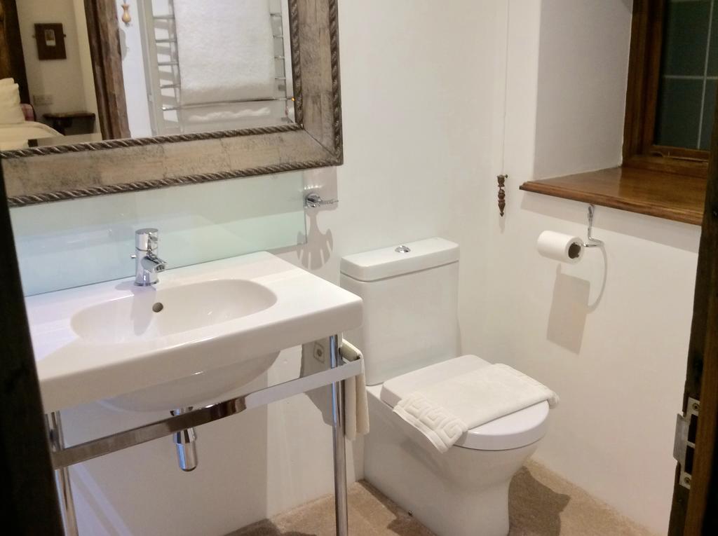 Bostrase B&B Hayle Zewnętrze zdjęcie