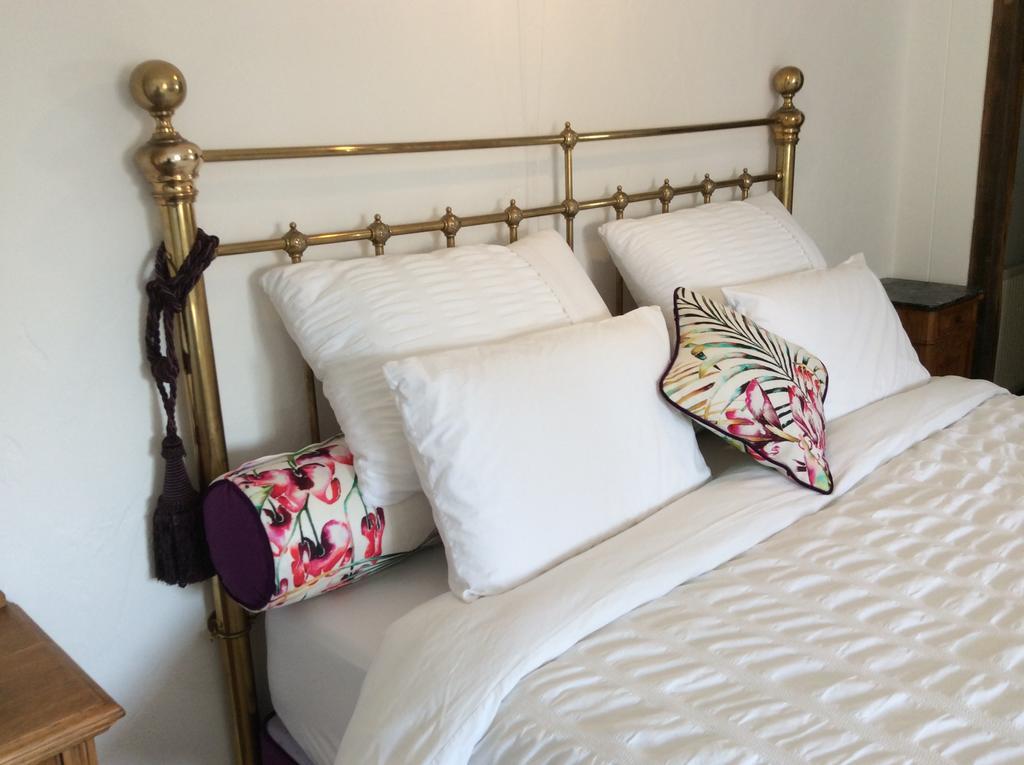 Bostrase B&B Hayle Zewnętrze zdjęcie