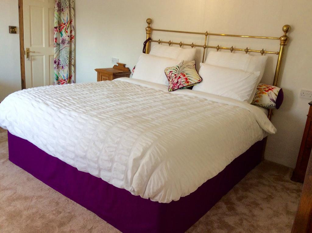 Bostrase B&B Hayle Zewnętrze zdjęcie