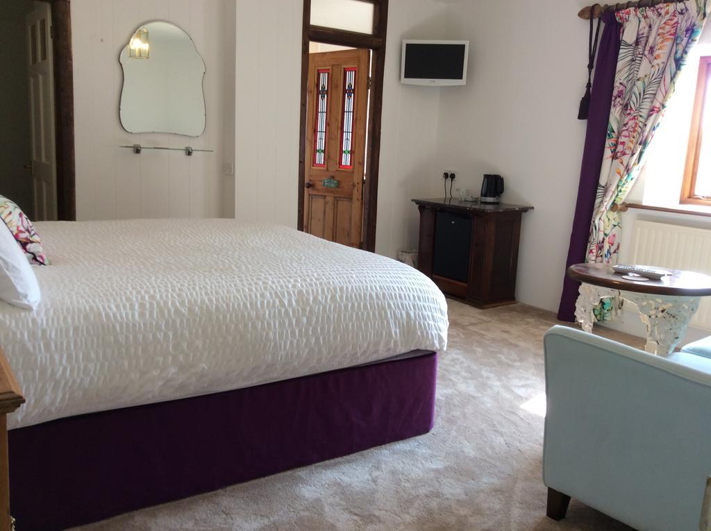 Bostrase B&B Hayle Zewnętrze zdjęcie