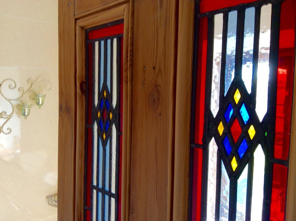 Bostrase B&B Hayle Zewnętrze zdjęcie