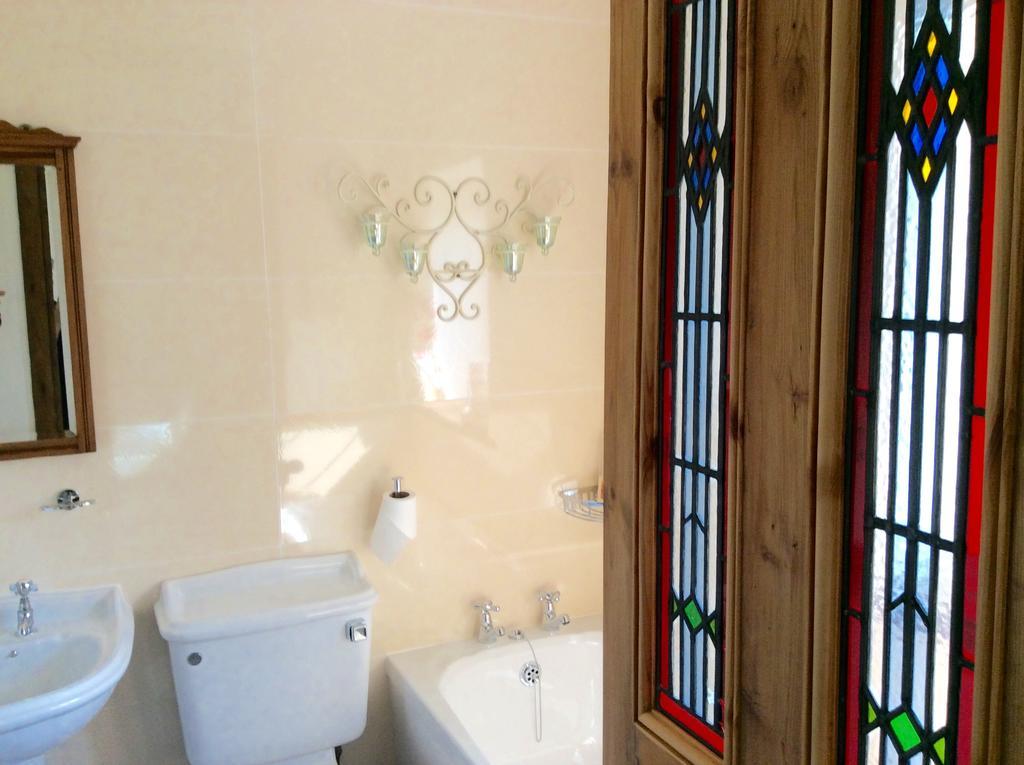 Bostrase B&B Hayle Zewnętrze zdjęcie