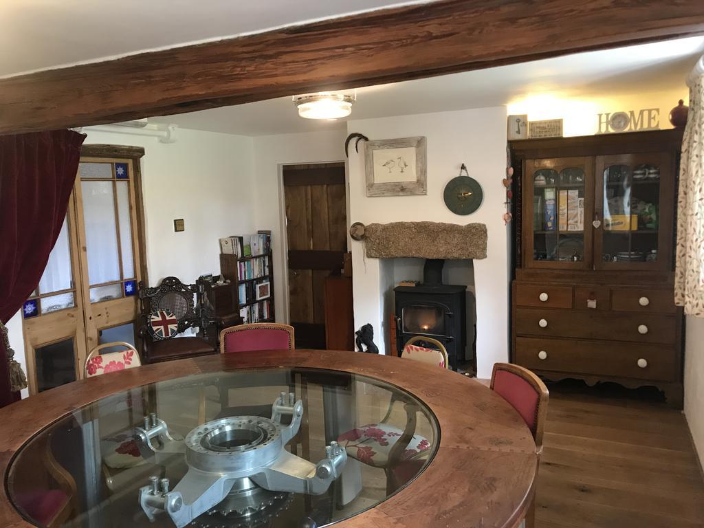 Bostrase B&B Hayle Zewnętrze zdjęcie