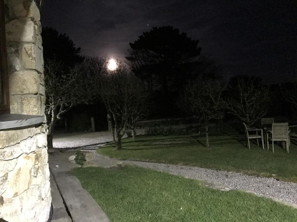 Bostrase B&B Hayle Zewnętrze zdjęcie