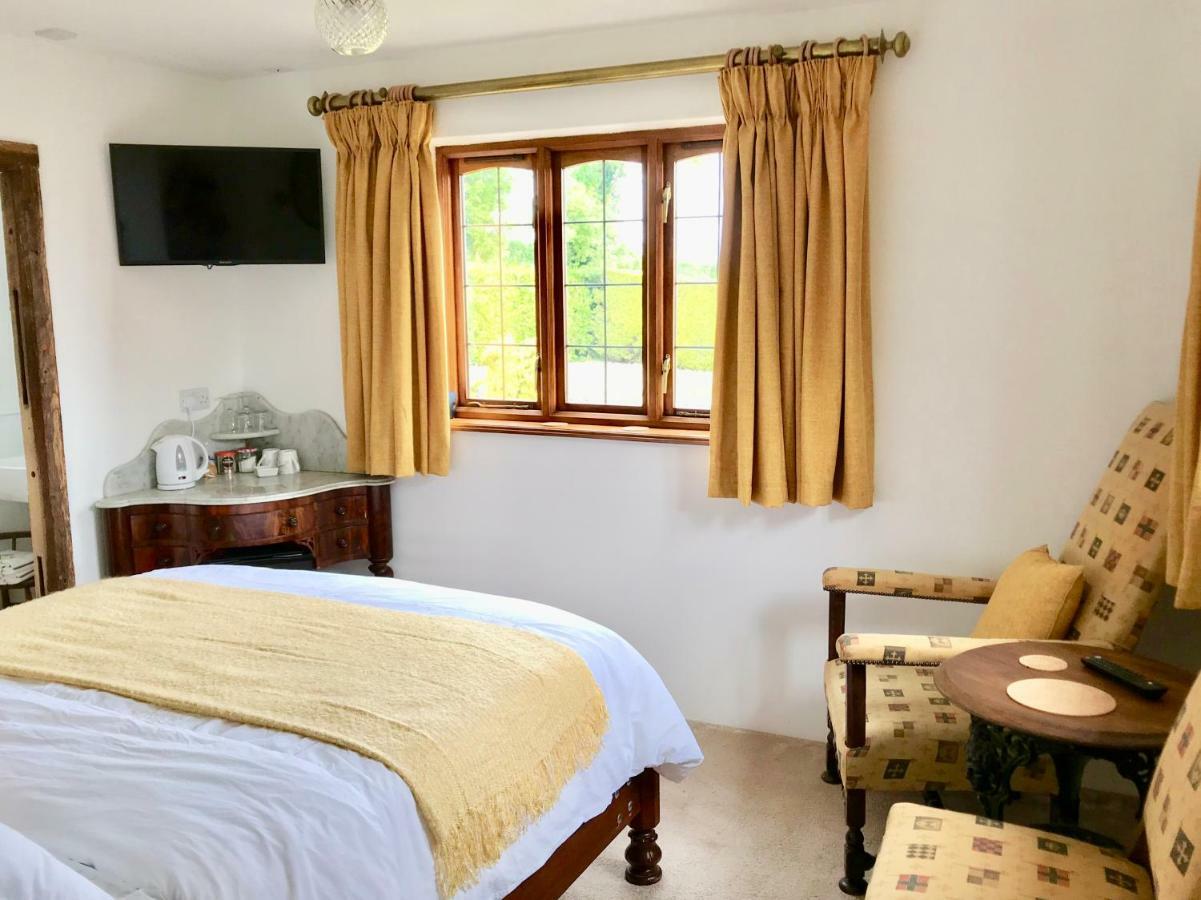 Bostrase B&B Hayle Zewnętrze zdjęcie