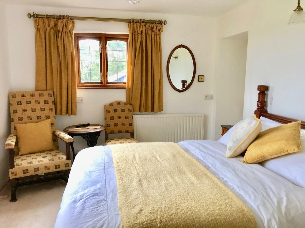 Bostrase B&B Hayle Zewnętrze zdjęcie