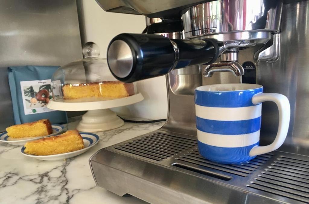Bostrase B&B Hayle Zewnętrze zdjęcie
