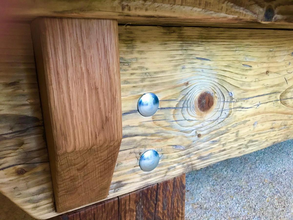 Bostrase B&B Hayle Zewnętrze zdjęcie