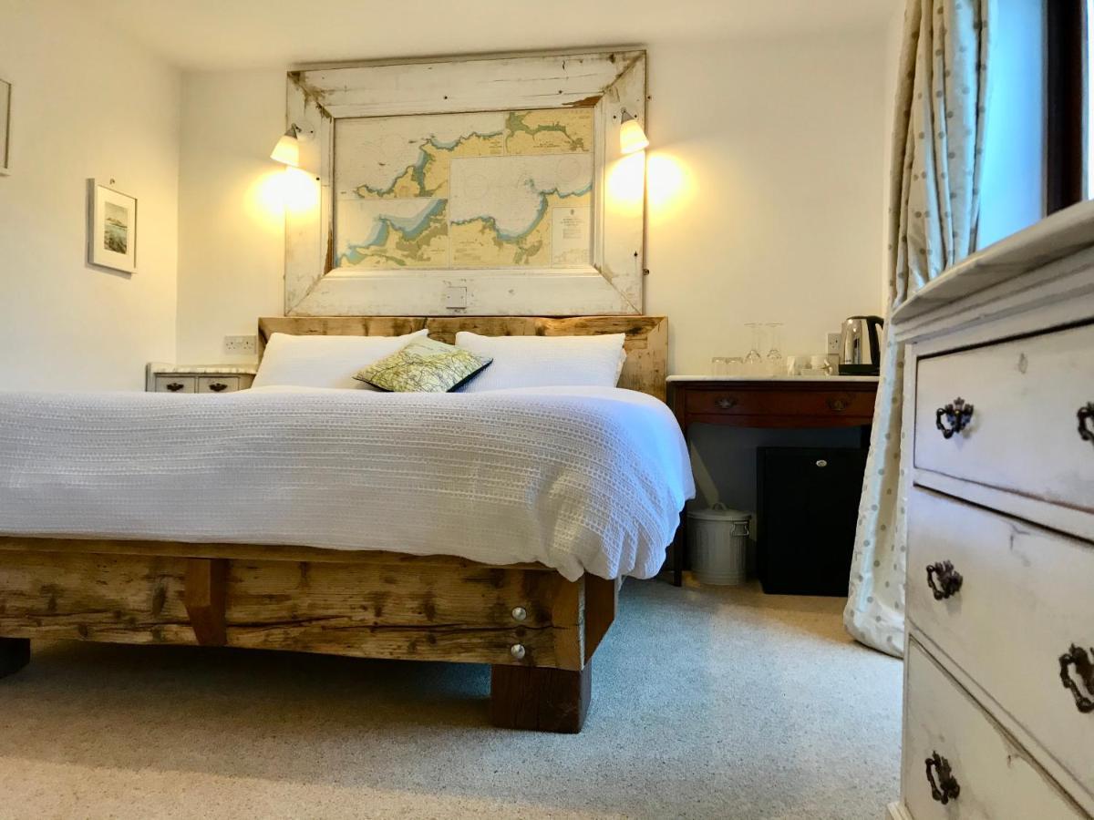 Bostrase B&B Hayle Zewnętrze zdjęcie