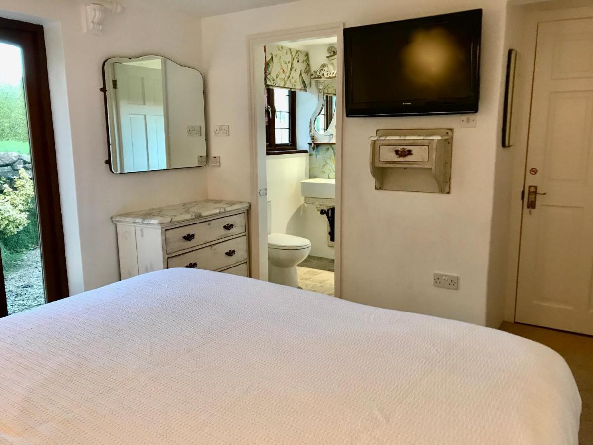 Bostrase B&B Hayle Zewnętrze zdjęcie