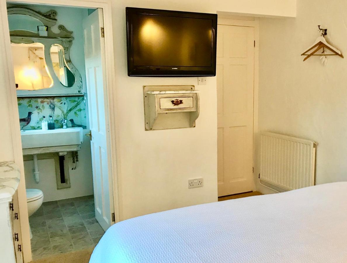 Bostrase B&B Hayle Zewnętrze zdjęcie