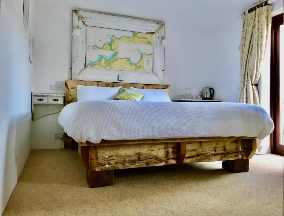 Bostrase B&B Hayle Zewnętrze zdjęcie