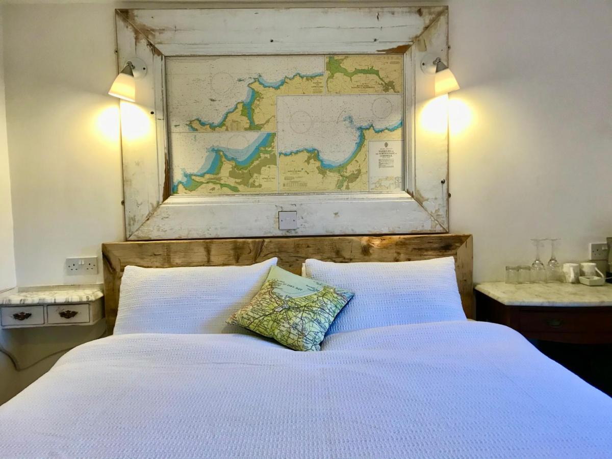 Bostrase B&B Hayle Zewnętrze zdjęcie