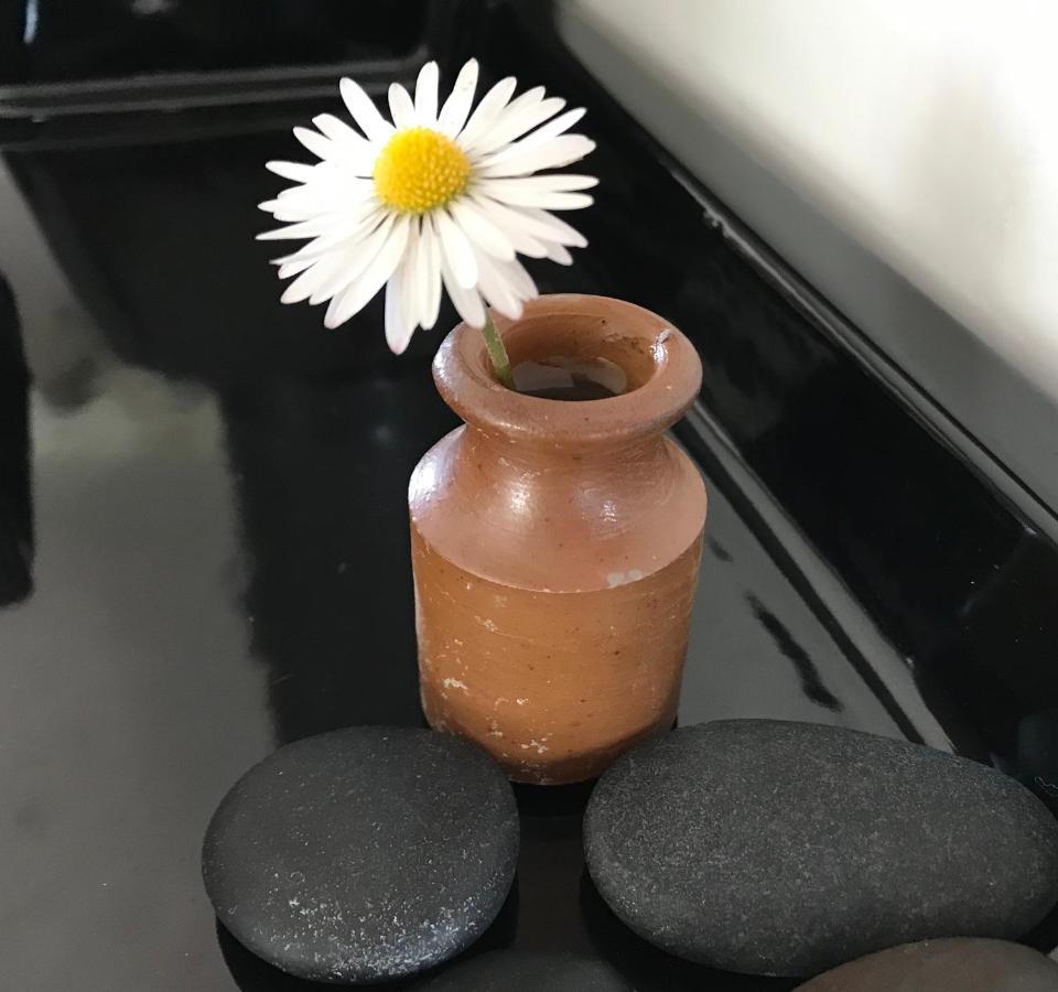 Bostrase B&B Hayle Zewnętrze zdjęcie