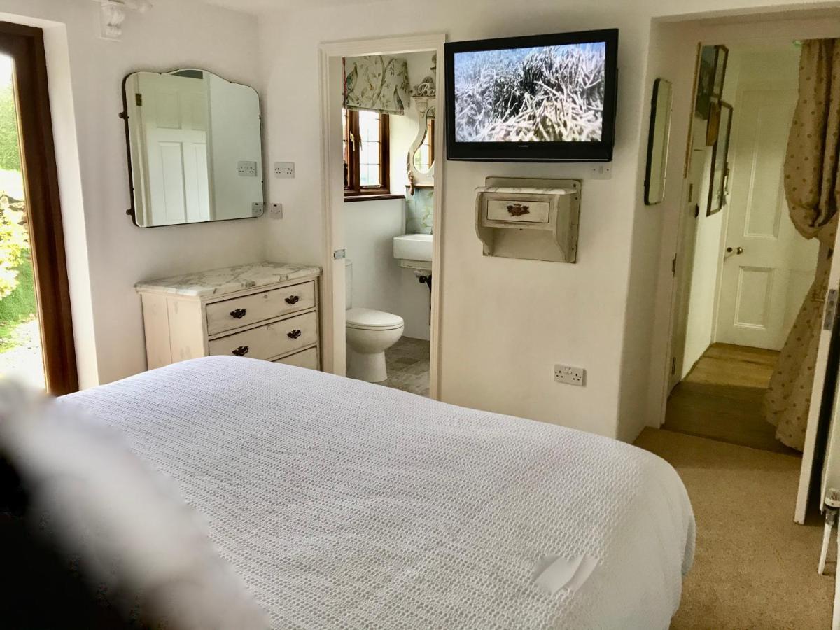 Bostrase B&B Hayle Zewnętrze zdjęcie